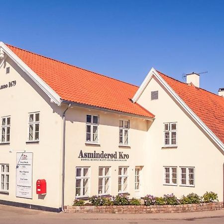 Asminderod Kro Fredensborg Kommune Exterior foto