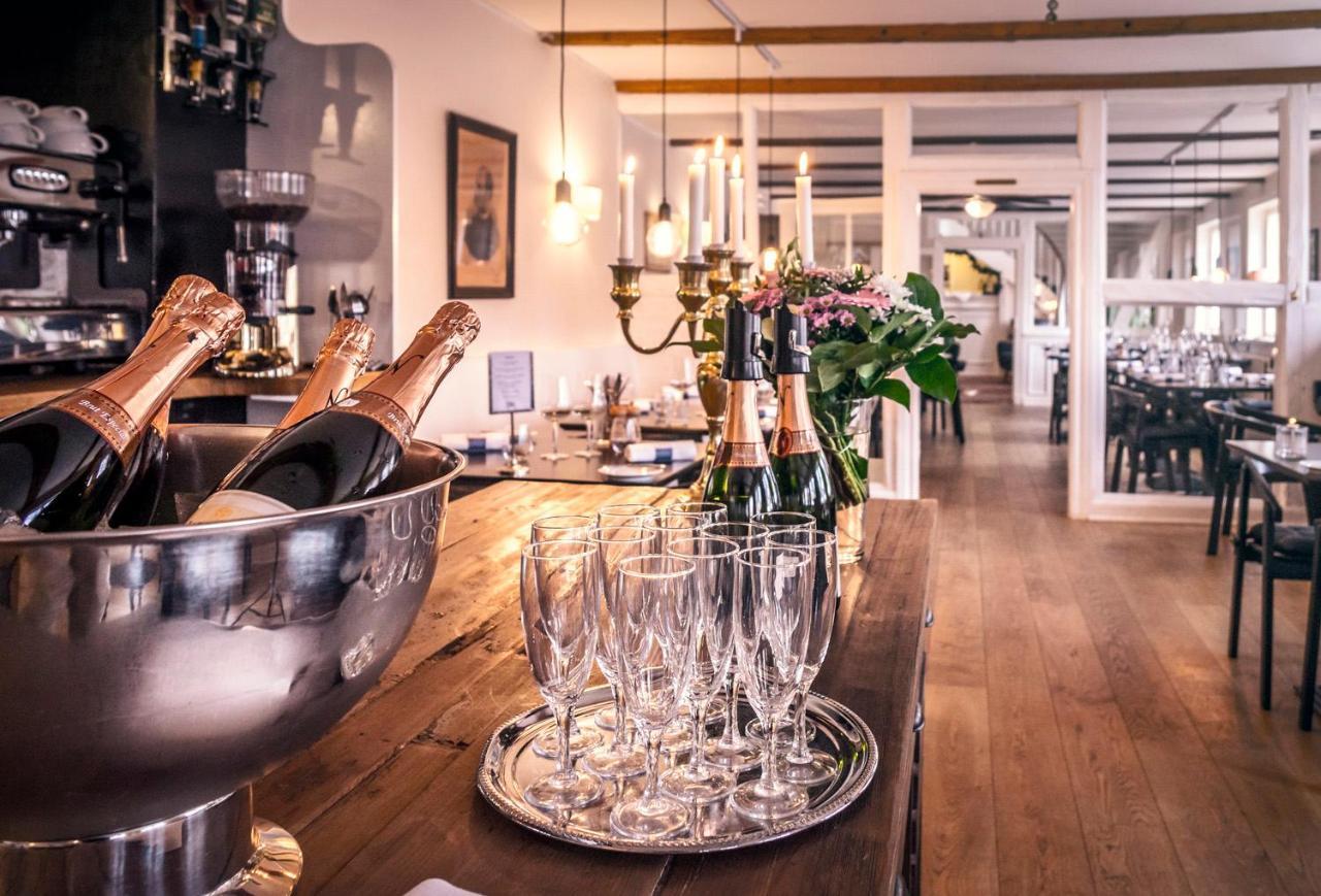 Asminderod Kro Fredensborg Kommune Exterior foto