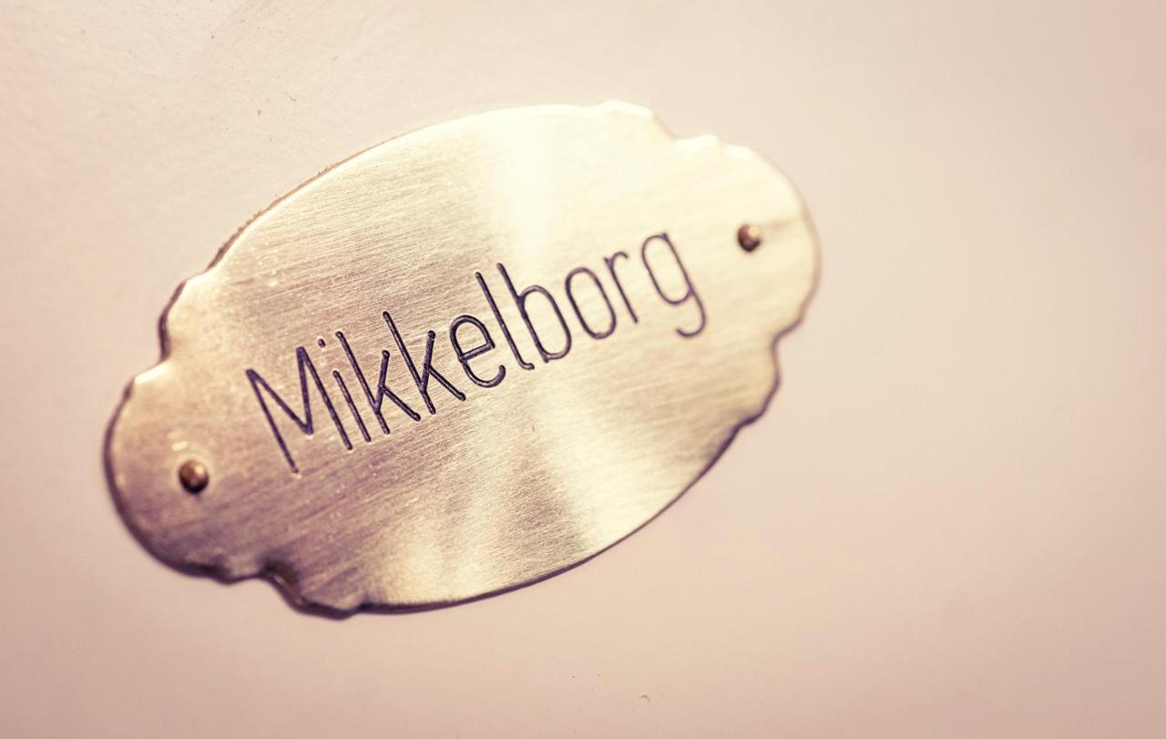 Asminderod Kro Fredensborg Kommune Exterior foto